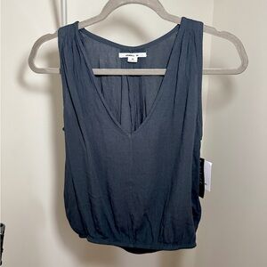 O’Neill Women’s Lainie Tank Top in Navy Size XS (New)